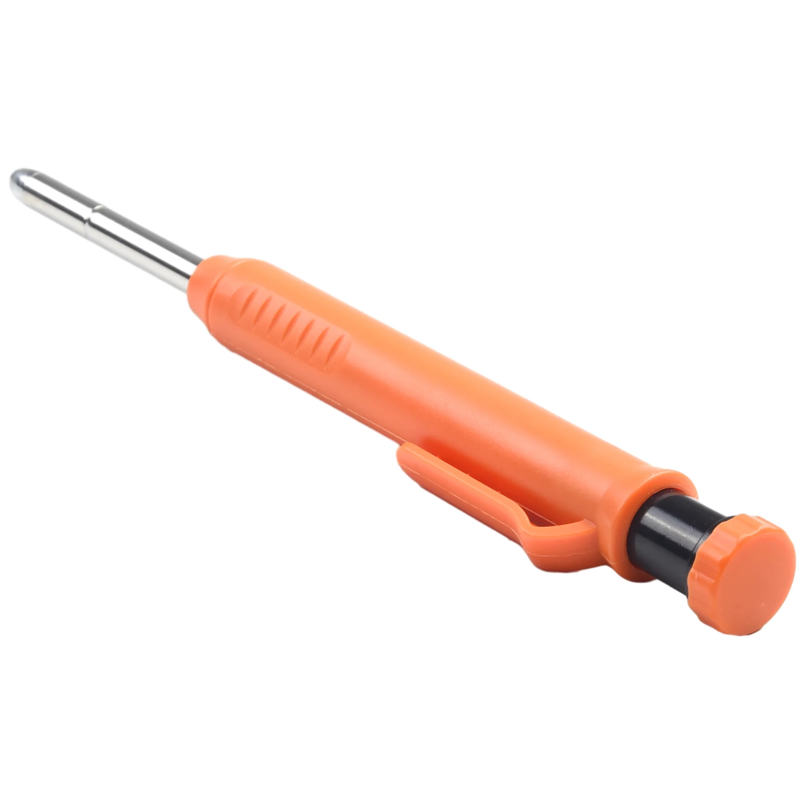 None Pencil Refill Woodworking 7pcs Black Dovetail Engraver Fast Cap Glass Cutters Glass Engraving Orange Carpenter Tools