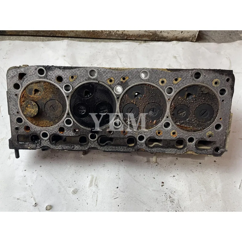 

For Kubota Engine Parts V1505 Cylinder Head Assembly