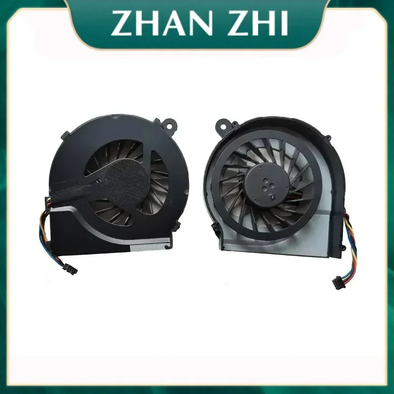 New Laptop Cooler CPU GPU Cooling Fan For HP 1000-1118TX 1000-1123tu 2000 TPN-I107 650