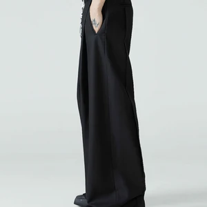 Pileli büyük pantolonların ilk 10 satışı-no. 4