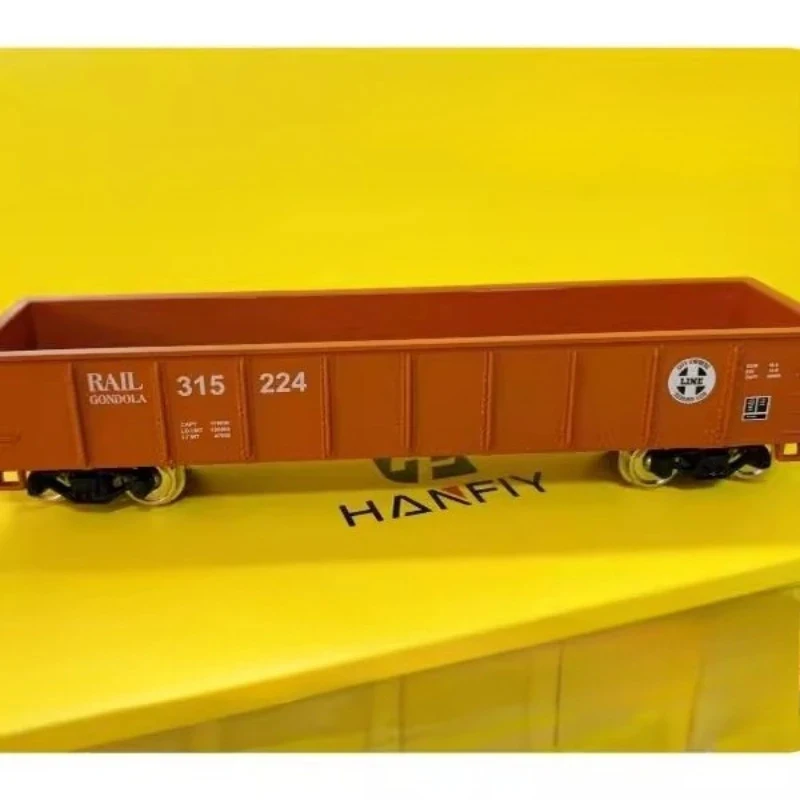 Toy Train GP-20 Diesel-electric Locomotive Set 66150 Track Set with Carriages Basic Track Combination Set Alloy Model Car