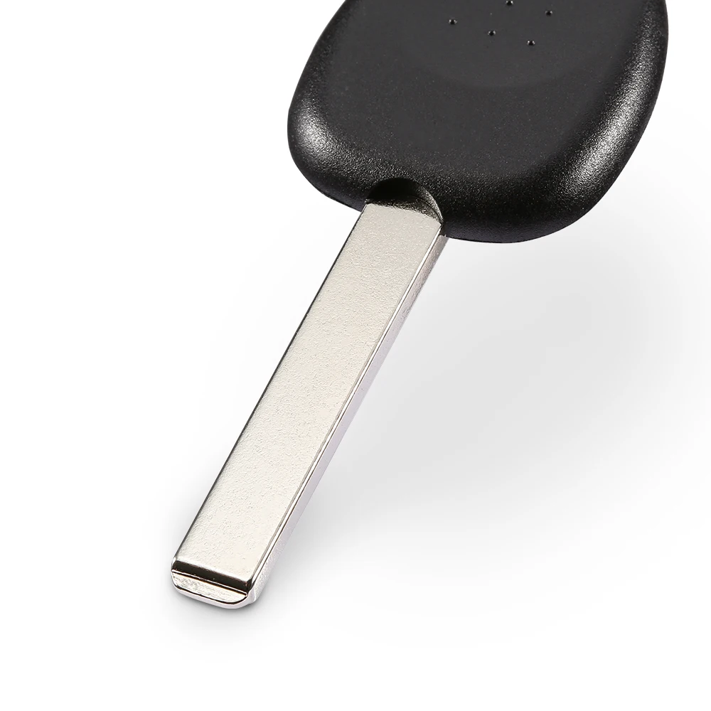 WhatsKey 트랜스폰더 칩 블랭크 키 케이스 쉘, 현대 악센트 I30 IX35 소나타 엘란트라 악센트, 기아 자동차 키 쉘
