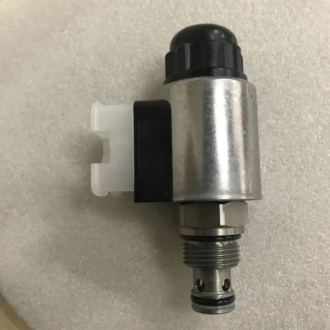 pieces-de-machines-de-construction-electrovanne-d'inversion-serie-wsm06020z-01-c-n-48dg