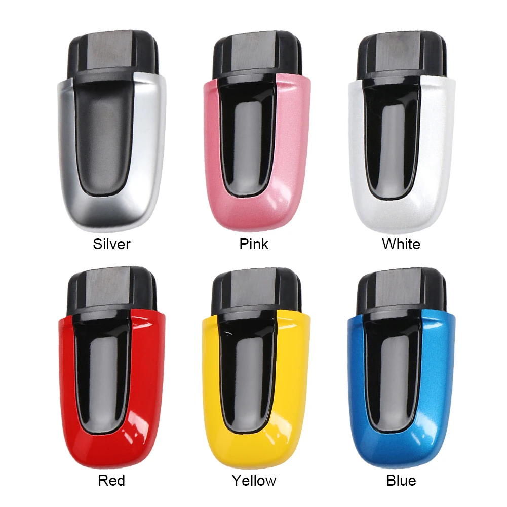 

Car Smart Key Remote Keyless Entry Replacement Key Case Shell Car Engine Start Key Switch for Porsche 911 Cayenne Macan Panamera