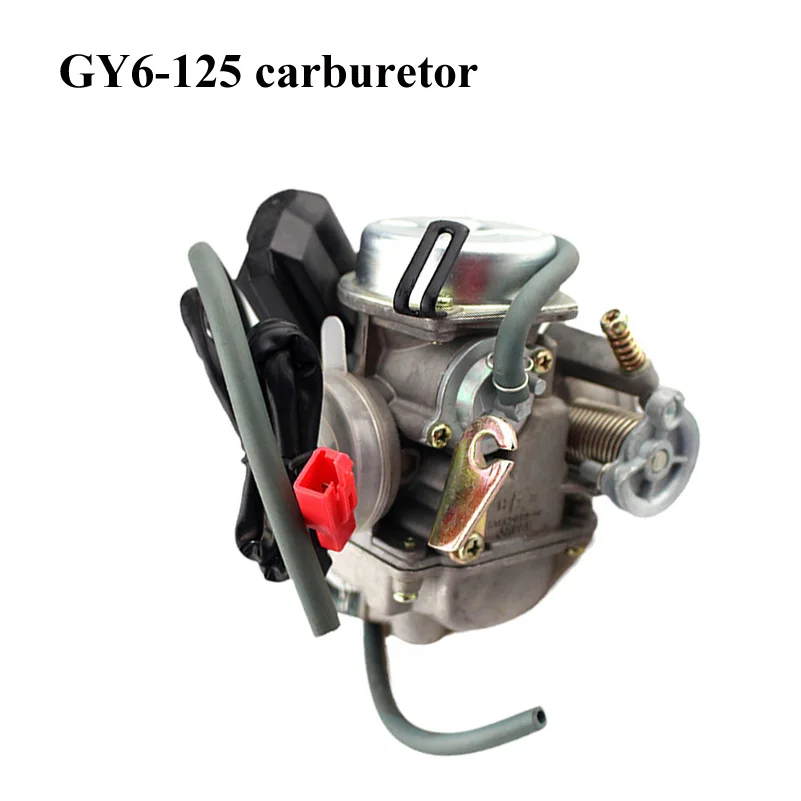 

carburetor coppy keihin CVK 30mm 150cc+Scooter Roketa Go-Kart GY6 Moped ATV SUNL carburettor cvk 30 vergaser