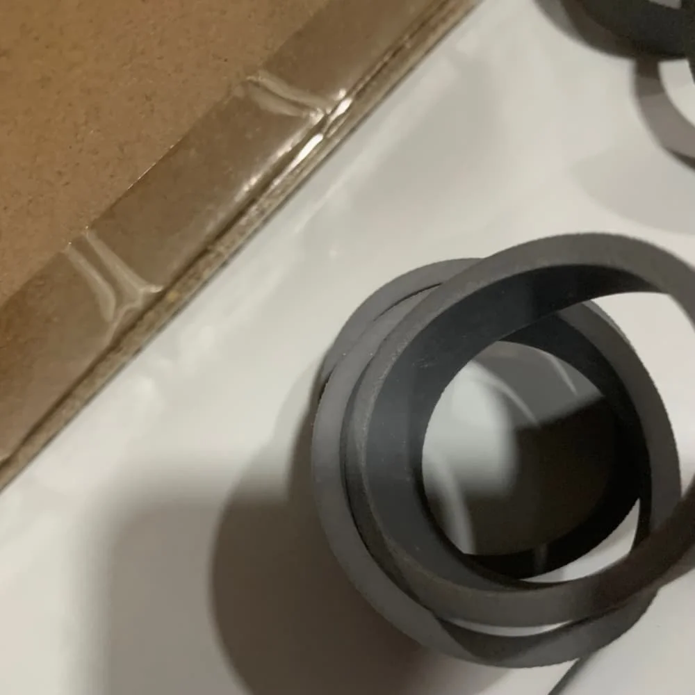 

10 Duplex Feed Pickup Roller Tire for EPSON L4150 L4160 L6160 L6161 L6166 L6168 L6170 L6171 L6178 L6190 L6191 L6198 ET 2750 3750