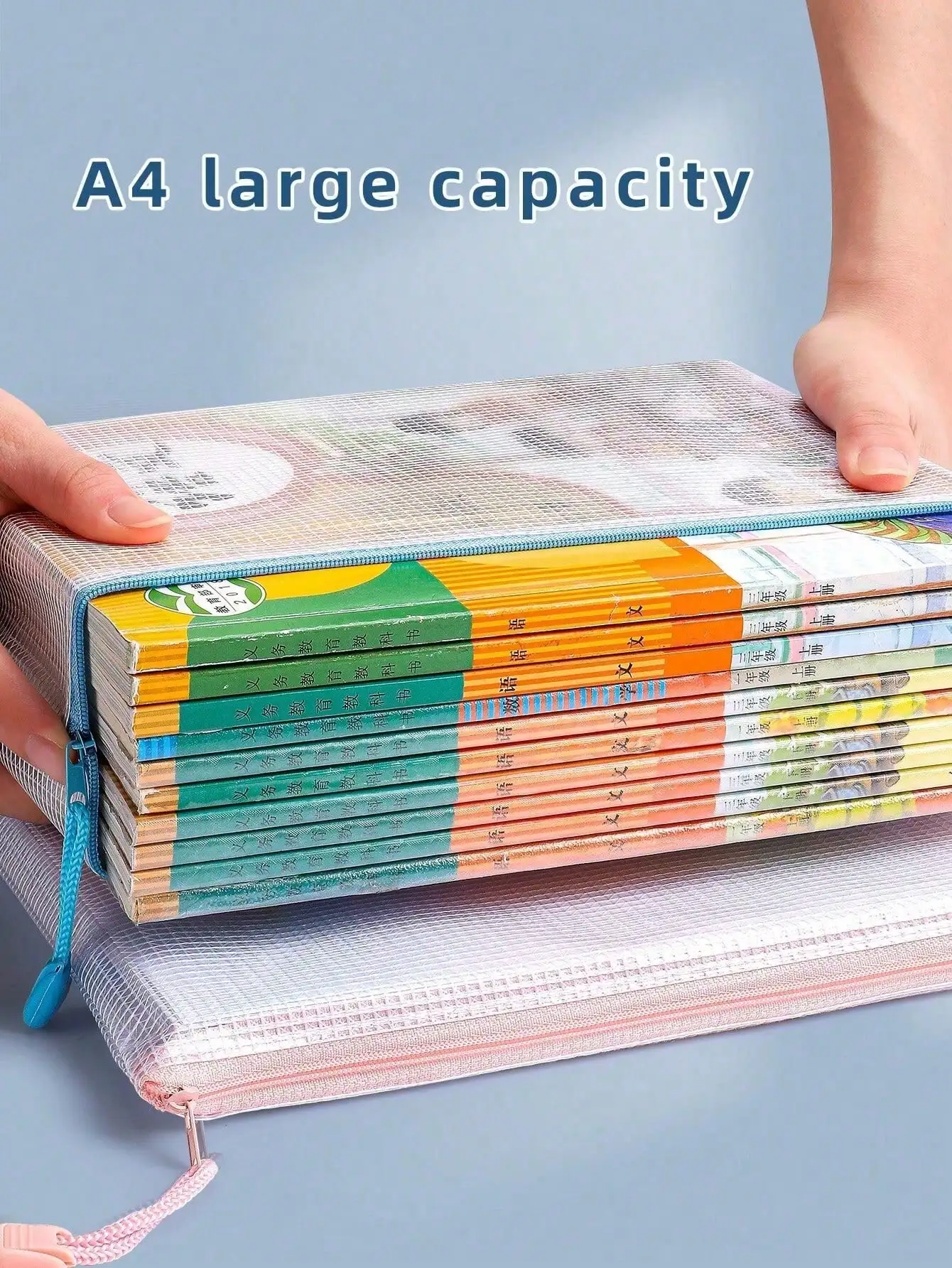 Водонепроницаемая прозрачная с – обзор и цена Stationery Books