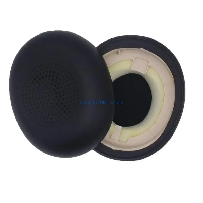 

T3LB Premium Ear Cushion Qualified Ear Pads for Hifiman HE300/400 Headset Earpads