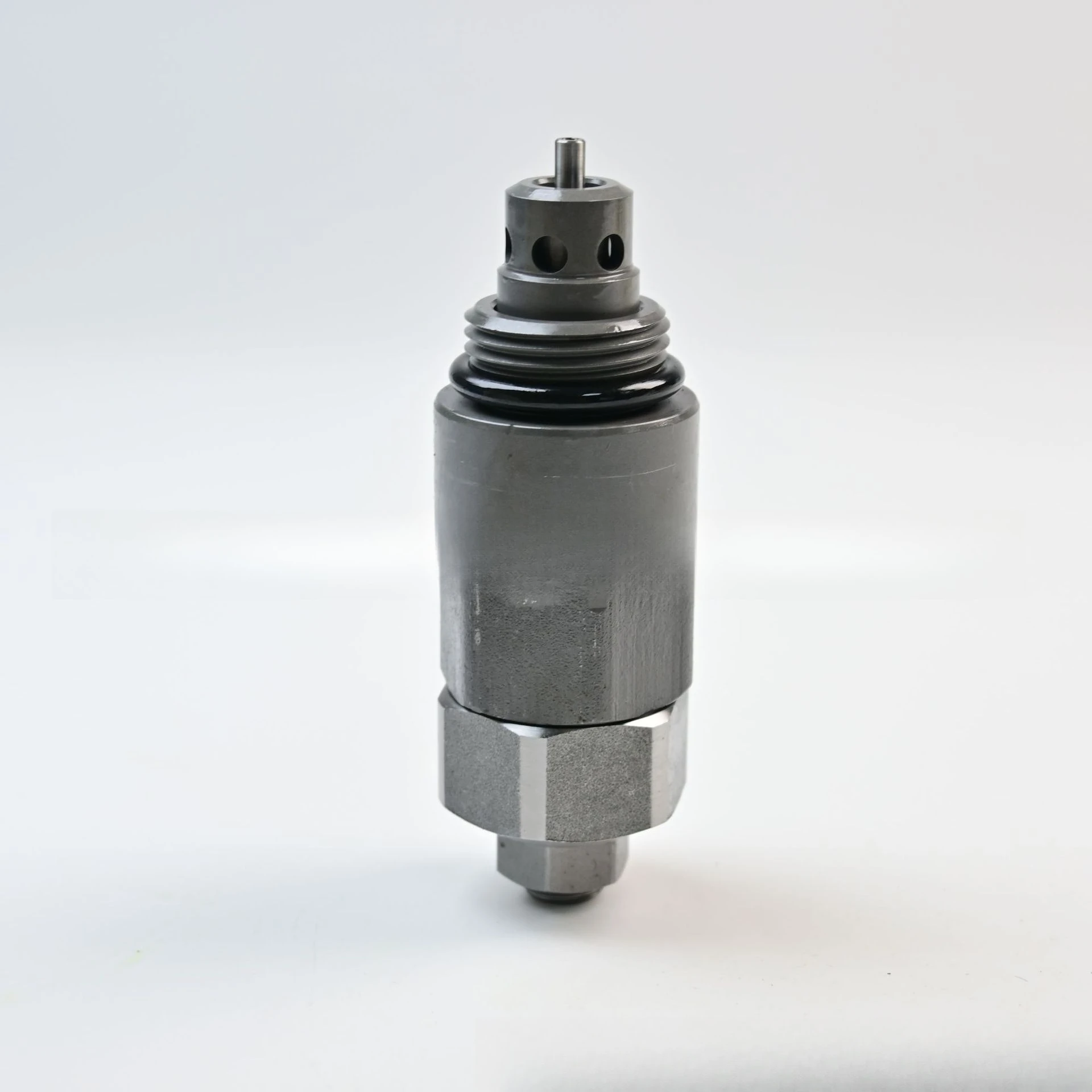 4228353 EX200-5 ZAX200 Secondary Gun KYB Distribution Valve Excavator Construction Machinery Parts