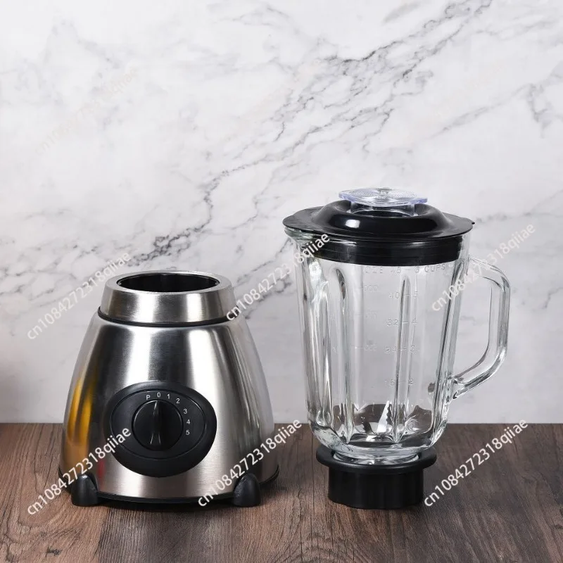 Wall Breaker Household Juicer Glass Cooking Machine Meat Grinder Wall Breaker Juicing Stirring Y66 Grinder