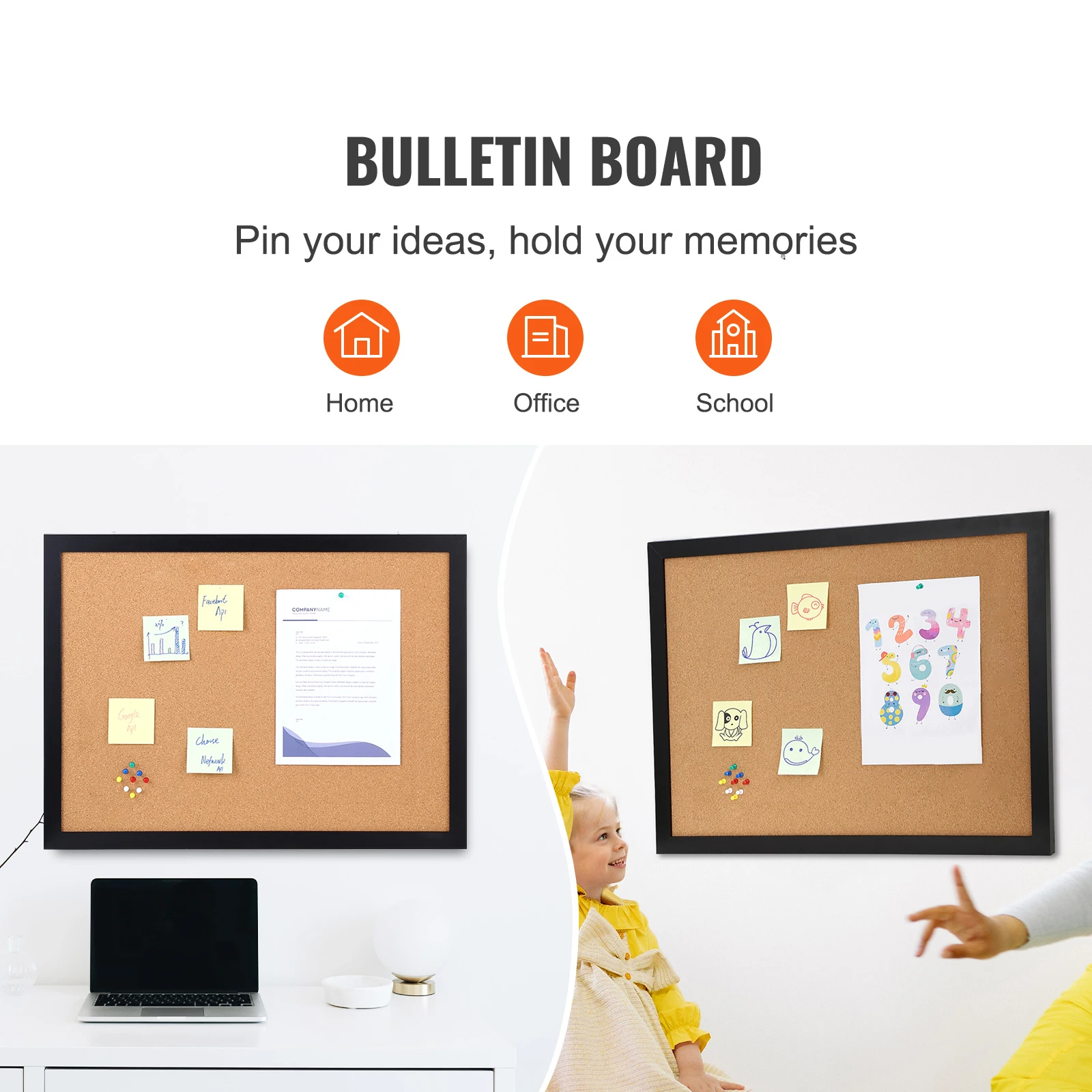 SucceBuy Mantar Pano 36x24/24x - Garden Journal Planner incelemesi ve fiyatı
