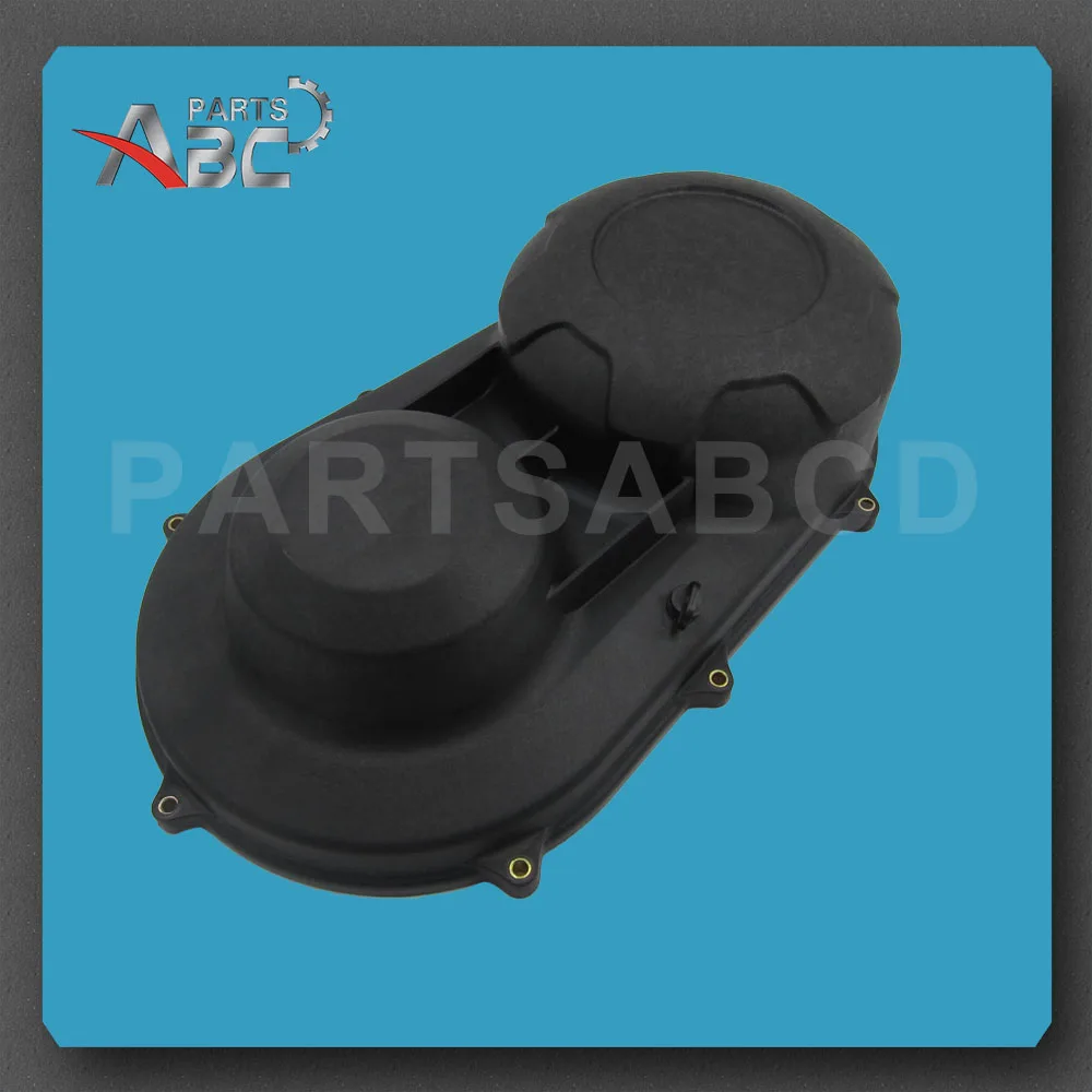 Cubierta de motor para Hisun 800cc 1000cc HS800 HS1000 UTV, piezas de plástico