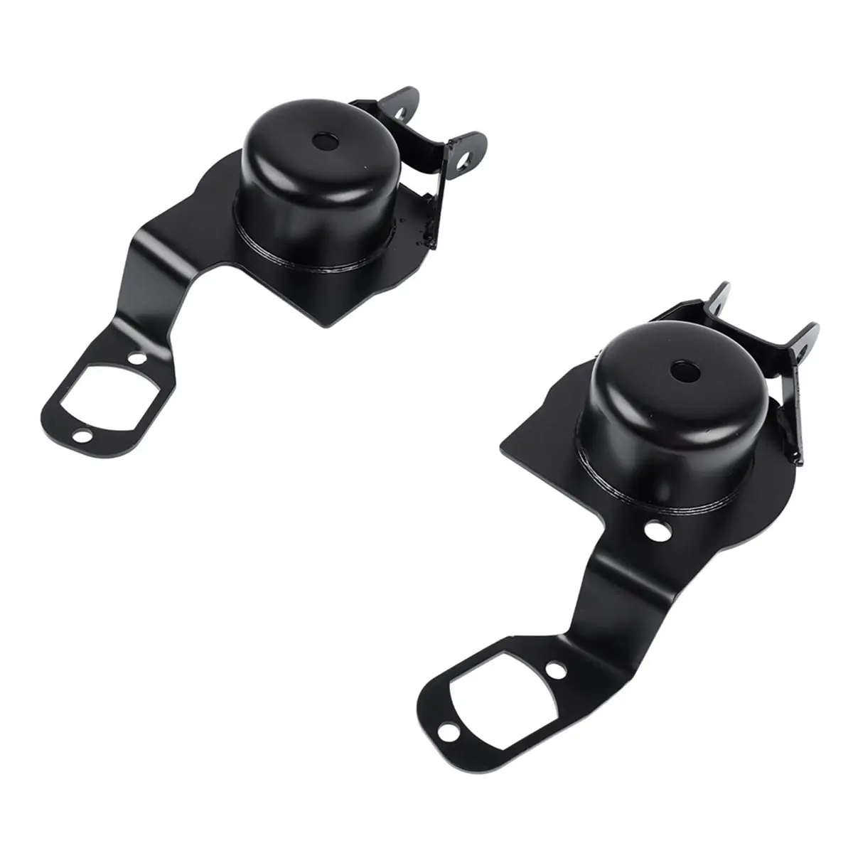 update. 1Pair 926-078, 926-079 Front Lower Coil Spring Bracket for Jeep Grand Cherokee 1999-2004