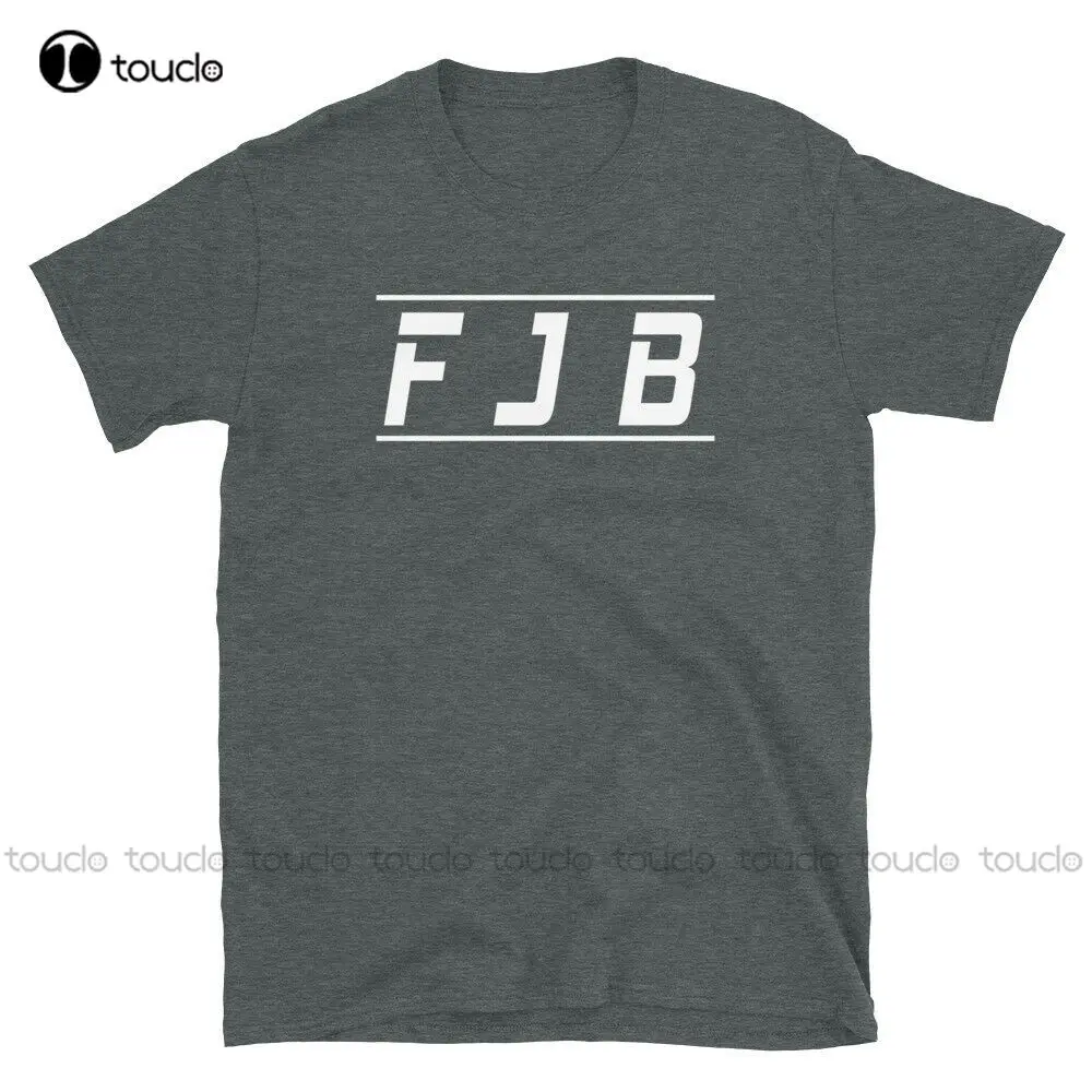 Funny Tee Fjb Anti-Joe Biden Funny Political Short-Sleeve Unisex T-Shirt Tshirt Custom Aldult Teen Unisex Fashion Funny New