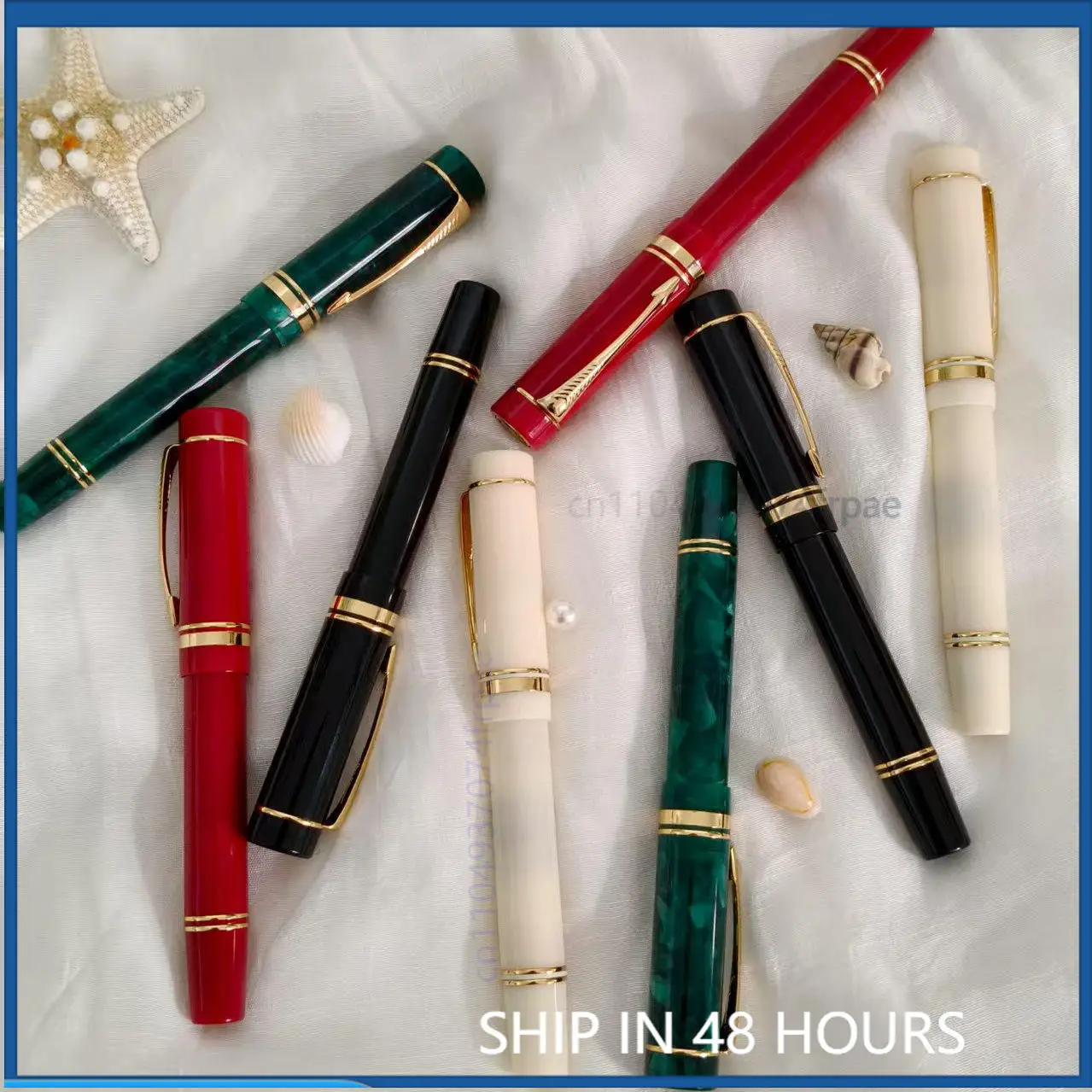 pluma-estilografica-de-piston-acrilico-lemon-ink-new-m2-pulida-a-mano-con-punta-naginata-para-practica-de-caligrafia-china-punta-de-acero