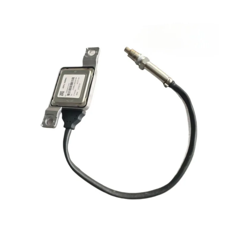 For Nox Nitrogen Ox…