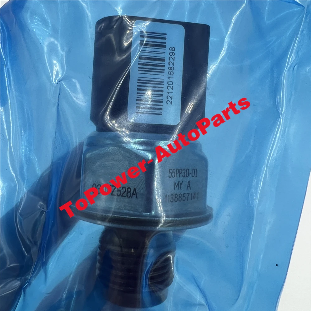 

Датчик давления топливной рампы OEM 55PP30-01 9307Z528A для Hyundaii I30 Chevrolett Captiva Cruze J300 Kiaa Rio Bongo Venga 55PP3001