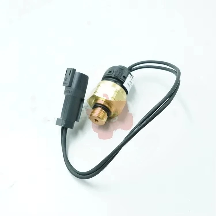 

Agricultural Machinery Parts 4924925 Cummins Pressure Switch 4924925