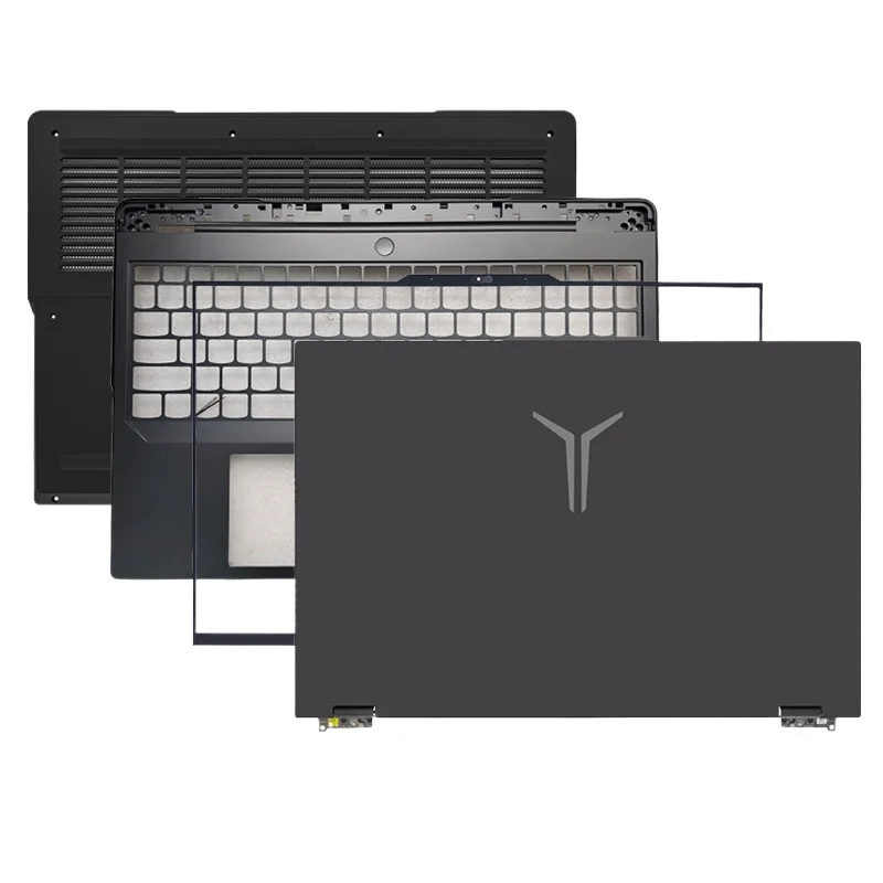 NEW For  Legion Pro 5 16IRX8 ARX8 Y9000P R9000P 2023 Laptop LCD Back Cover Front Bezel Palmrest Bottom keyboard ABCD Cover