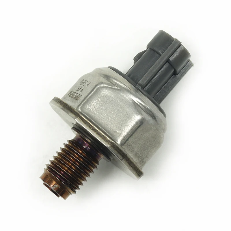 Original Common Rail Fuel Pressure Sensor For Nissan Navara D40 Pathfinder R51 2.5 DCI Ford Transit Mk7 14290691699 45PP3-4