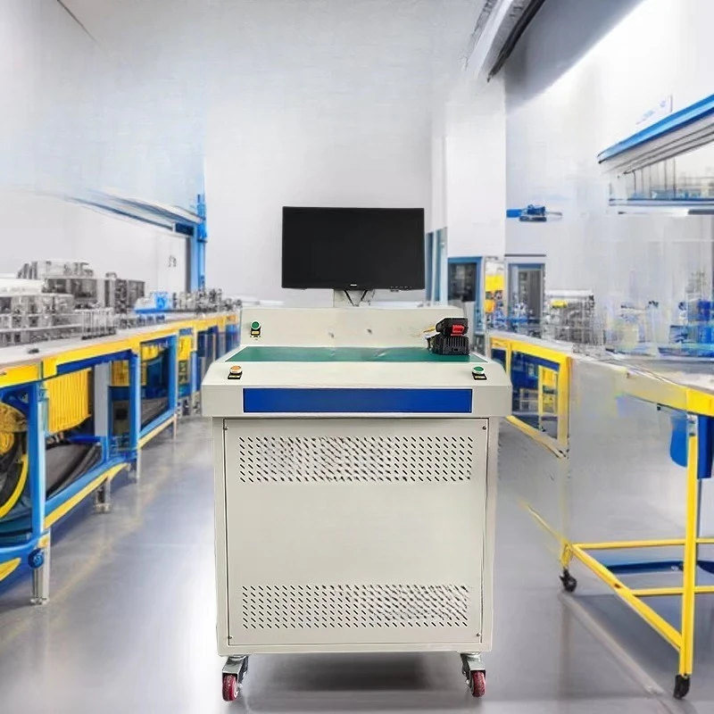 Battery pack comprehensive tester, computer-controlled automatic charging and discharging
