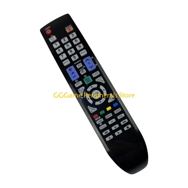 

U55B Remote Control For 00937A Models Impact Resistant Simplified Interfaces Portable Operation