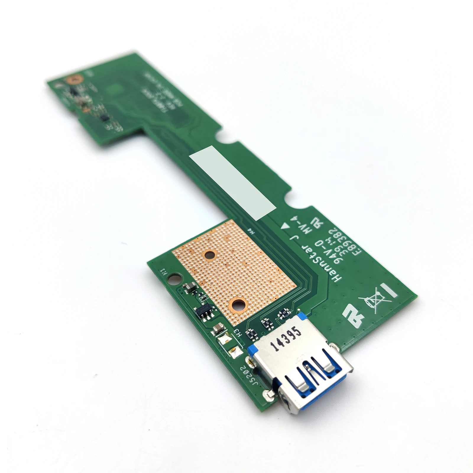 Untuk Asus T100t T100TA T100TAF USB konektor papan port dan Laptop HDD Jack board 100% diuji cepat kapal