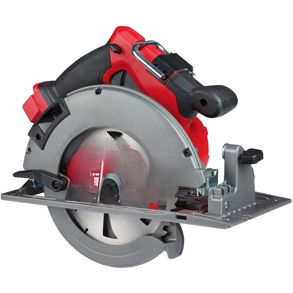 Amp 7-1/4 Inch Cordless Circular Saw (Tool Only) (Non-Retail Packaging)