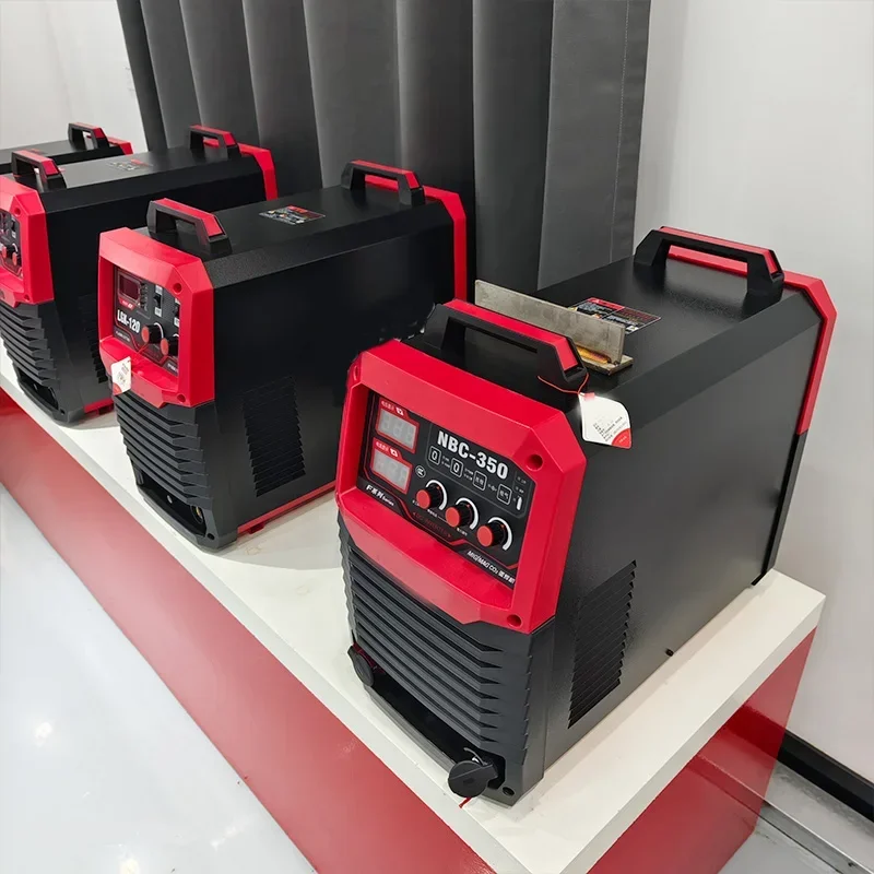 

Electro fusion welding machine AC Welding Machine Portable Welder