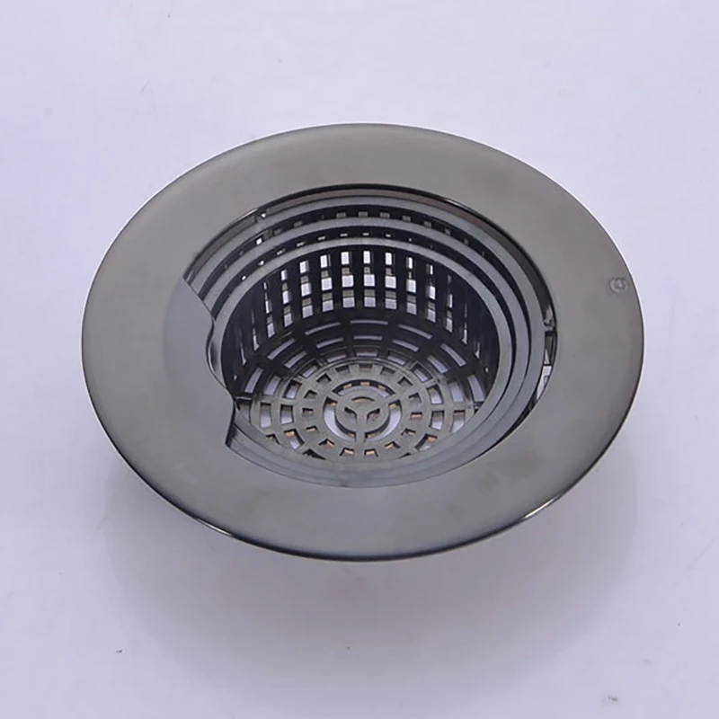 Filtro do banheiro da da cozinha telescópica 37JD