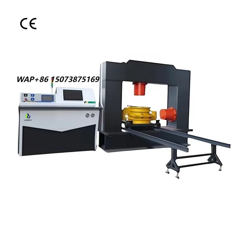 Soil Direct Shear and Compression Testing Machine Coarse-Grained Soil Shear Strength Tester Large Scale Direct Shear Test Device