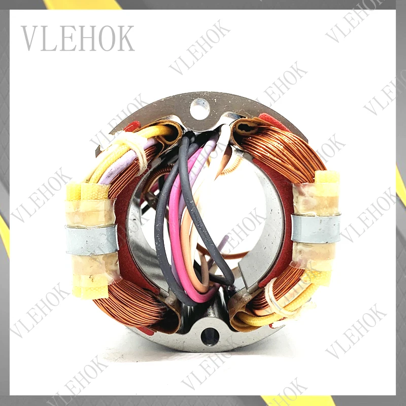 

Field assembly 220-240V for makita TW0350