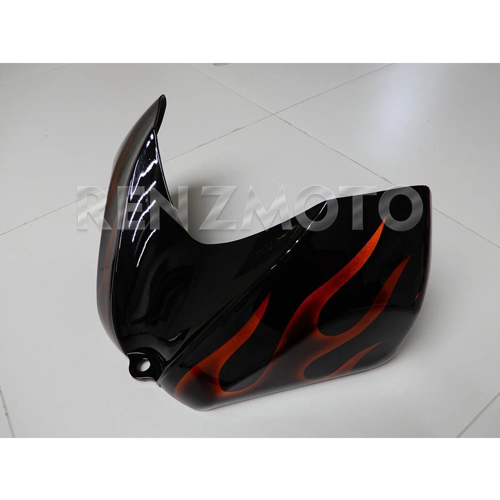 جديد ABS لسوزوكي GSX-R600 R750 2006-2007 K6 دراجة نارية مجموعة الجسم كيت هدية البلاستيك الحرس لوحة الملحقات قذيفة S0606-118a