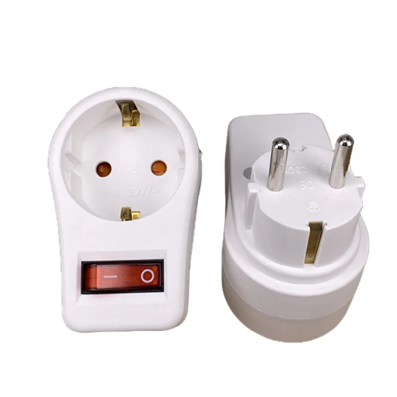 Type 1 Plug Socket: The Only European Converter I Trusted After Three Failed Trips Abroad