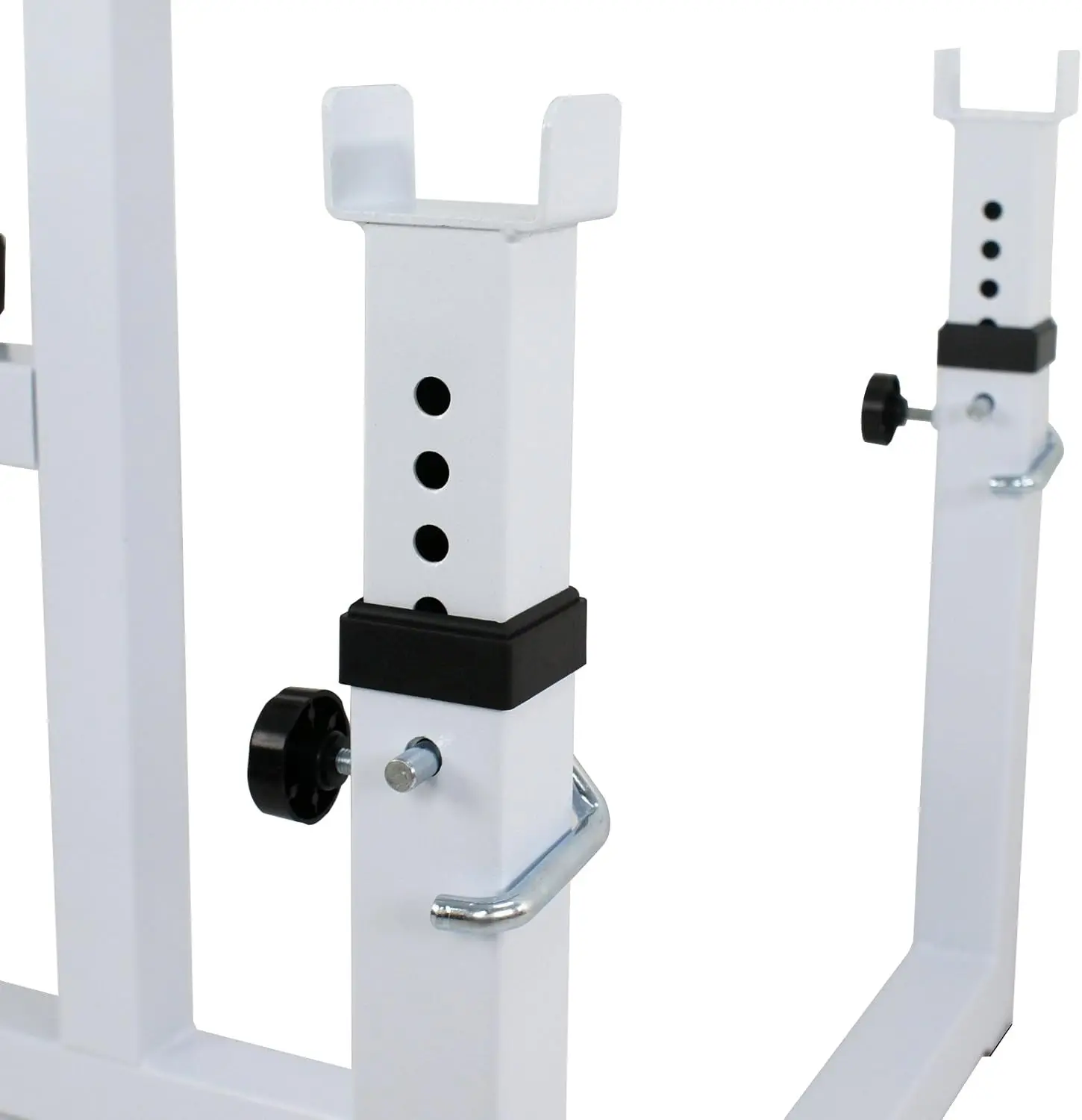 الذراع الضفيرة مقعد رفع الأثقال العضلة ذات الرأسين ثلاثية الرؤوس تدريب قوة العضلات معزولة الحديد حامل رفوف معدات الصالة الرياضية المنزلية Adjus #3