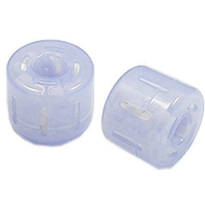 6pcs für dreame x10 s10 w10s s20 x20 l10s ultra/l10 ultra staubsauger teile ag modul silber ion zubehör