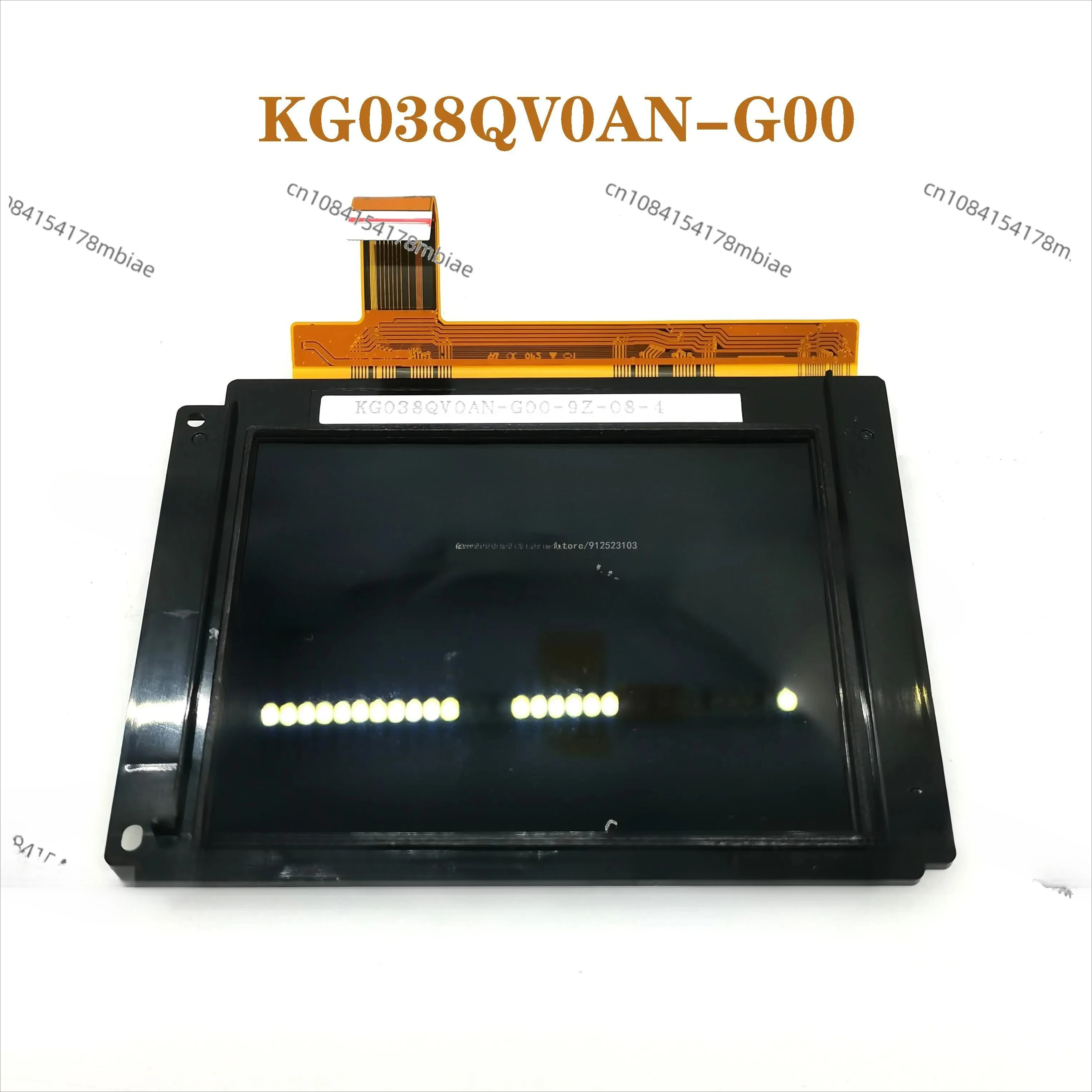

KG038QV0AN-G00 LCD Screen 1 Year Warranty Fast Shipping