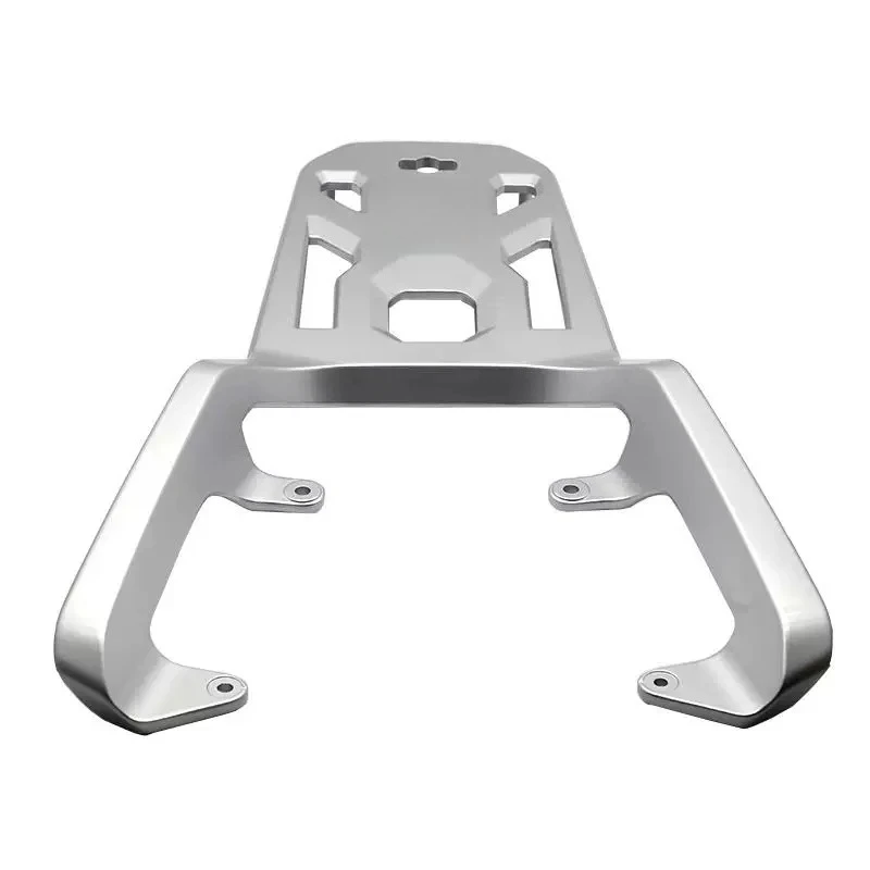 Suitable for ZEEHO AE8 AE8S + Aluminum Shelf Rear Shelf, Trunk Rack Armrest Luggage Rack
