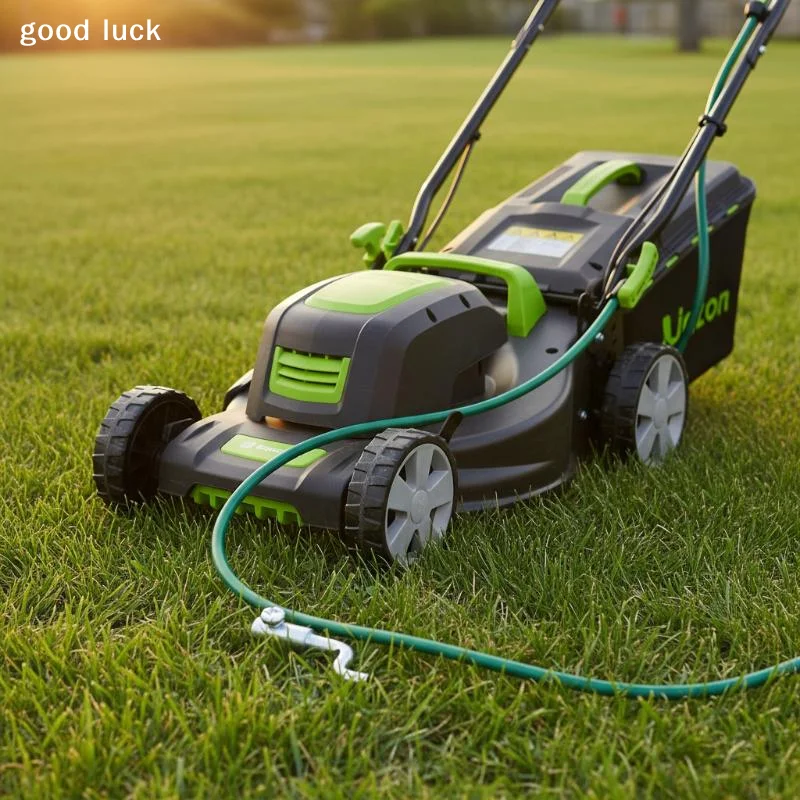 

1 шт. Одноканальный кабельный коннектор Z-образной формы для крепления к газонокосилкам, садового электроинструмента, аксессуары для DIY