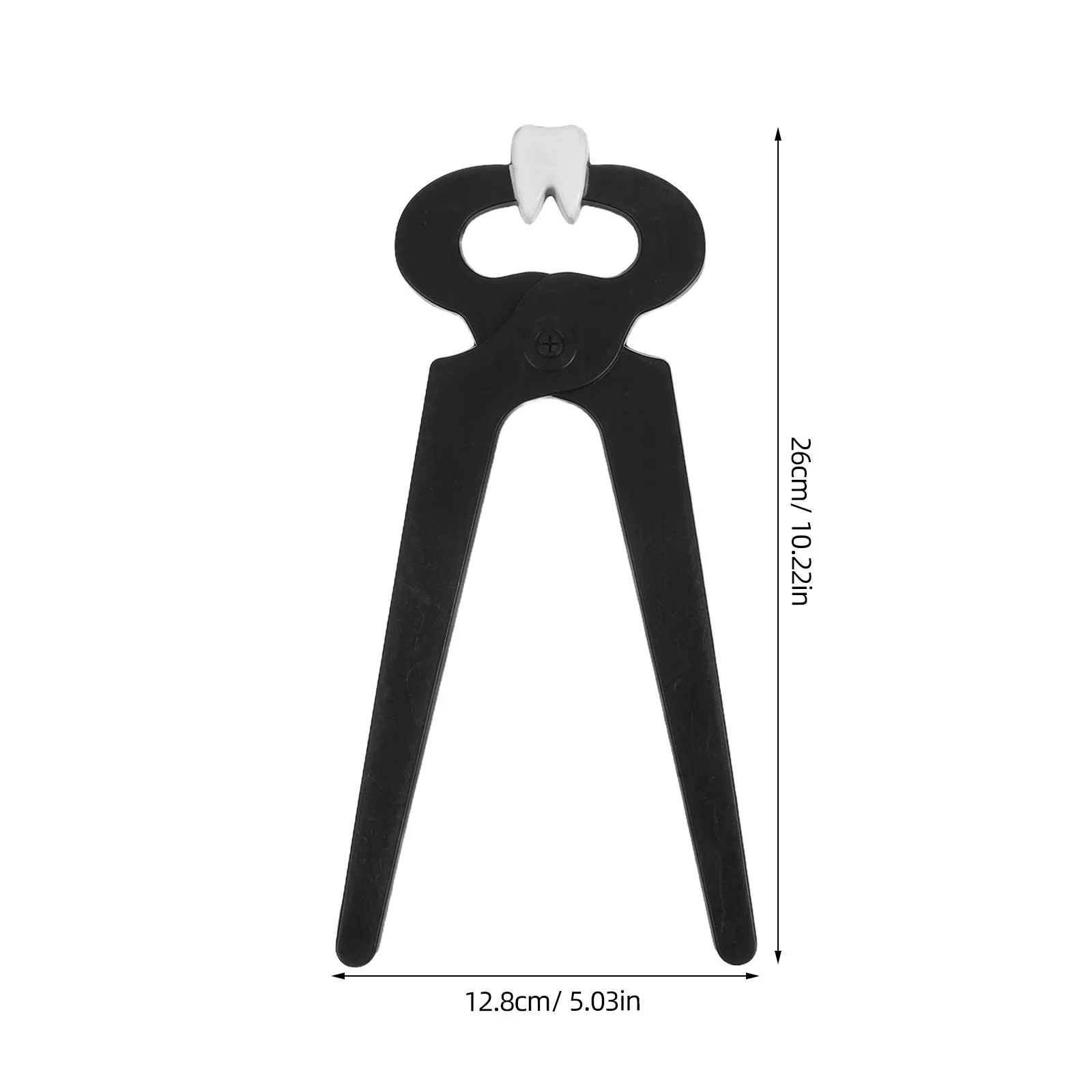 성인을위한 가짜 의사 펜치 장난 어린이 역할 놀이 파티 소품 할로윈 의상 액세서리 코스프레 가제트