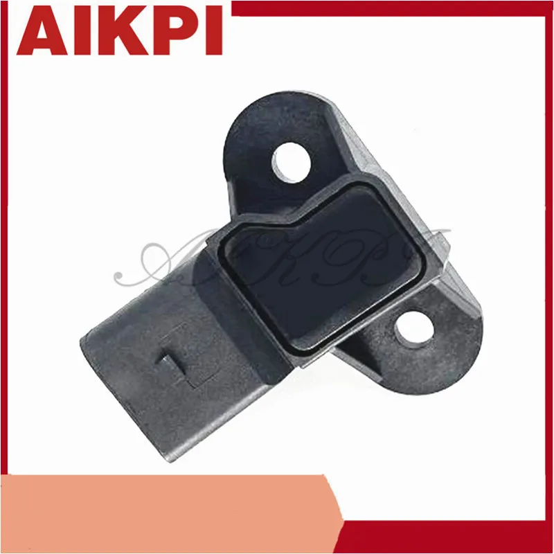 

MAP Manifold Absolute Pressure Sensor 0261230095 For AAudi A4 Avant Quattro B7 3.2 FSI V6 24V Petrol AUK 2005-2008