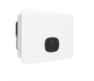 Full Set Complete Kit 10kW on Grid Solar System 20kw 5kw 30kw Solar Power System With Growatt Inverter