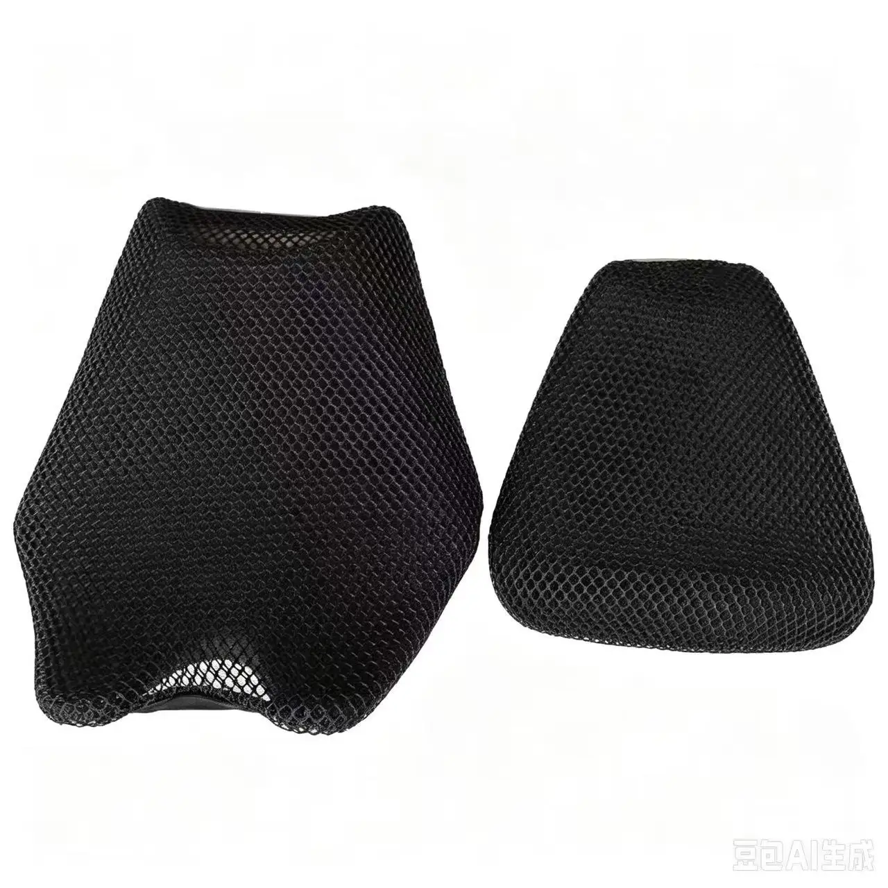 Anti Slip 3D Breathable Motorcycle Seat Cover Cushion Protector Replacement Parts For Morbidelli T1002V T1002VX