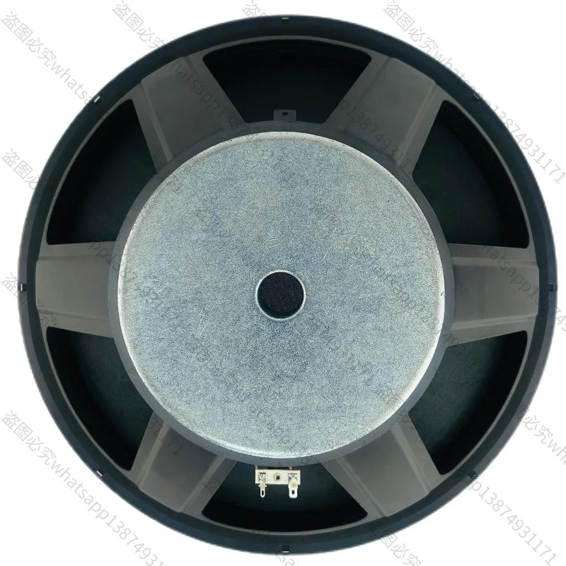 For 18 Inch Home Hifi Fever Wide Frequency Speaker Good Bass Nice Vocal Flat Frequency Response 4Ohm 8Ohm 16Ohm Custom Available