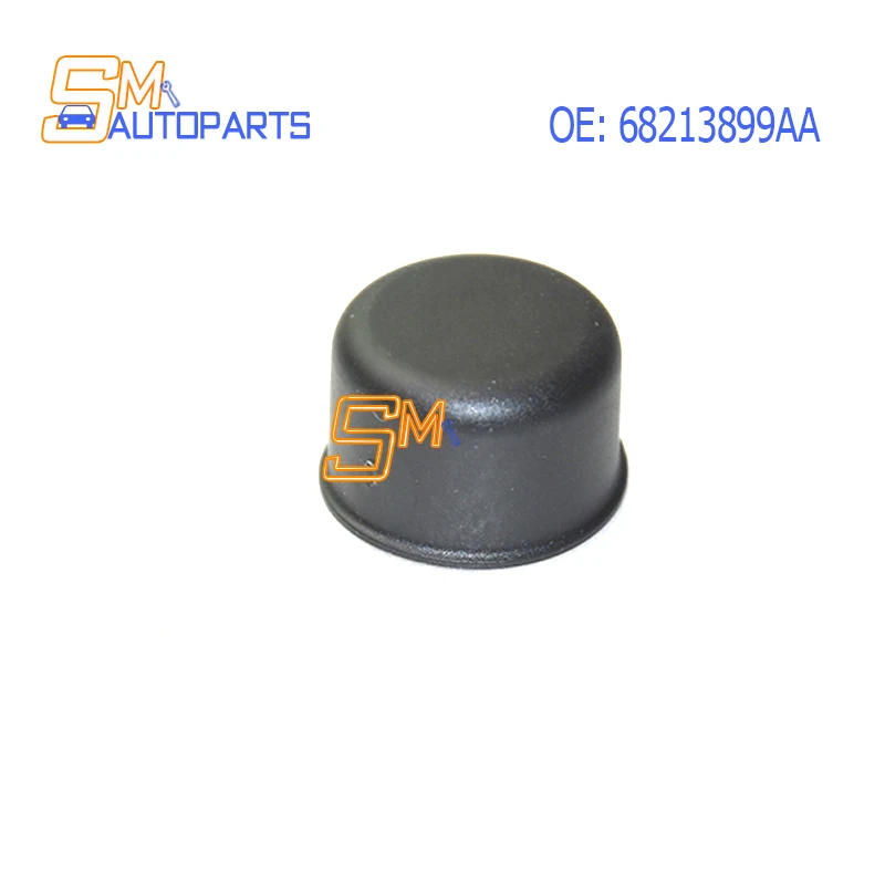 High Quality Front Windshield Wiper Arm Nut Cap 68213899AA For Ram Promaster 1500 2500 3500 Alfa Romeo Giulia Stelvio