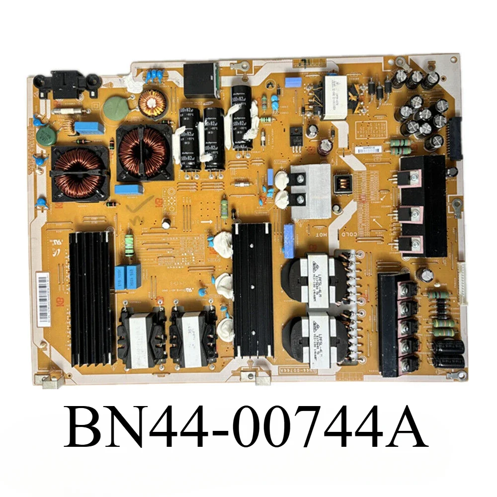 BN44-00744A L65C4L_ESM Power Supply Board Has Been Tested To Work Properly Applicable FOR TV UN65HU9000F UA65HU9000R UA55HU9800J