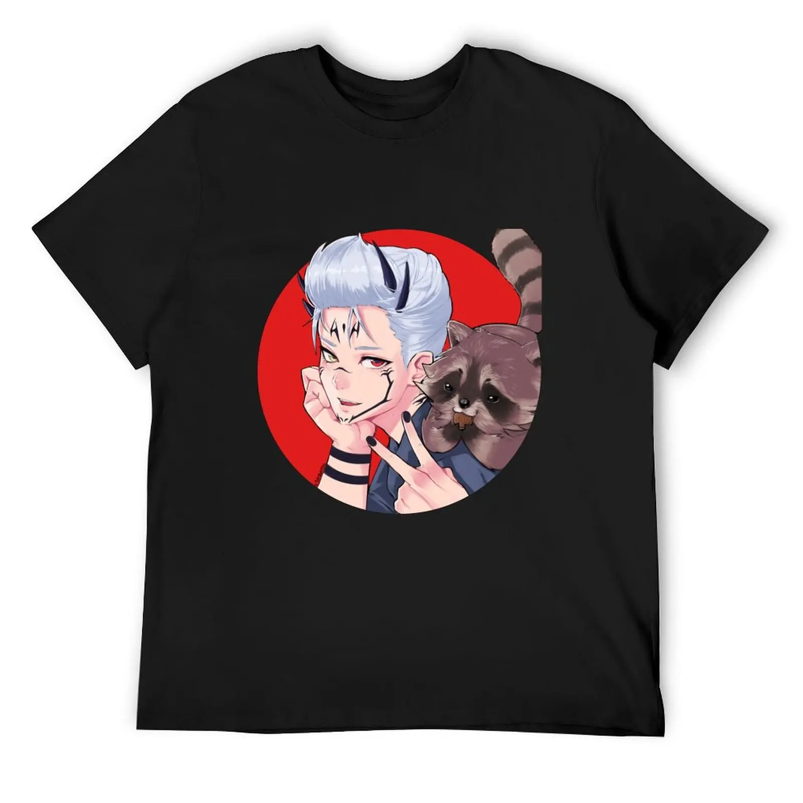 

Sccoona Eros T-Shirt rapper graphic tees anime shirt graphic tee shirt customizeds mens shirts graphic tee