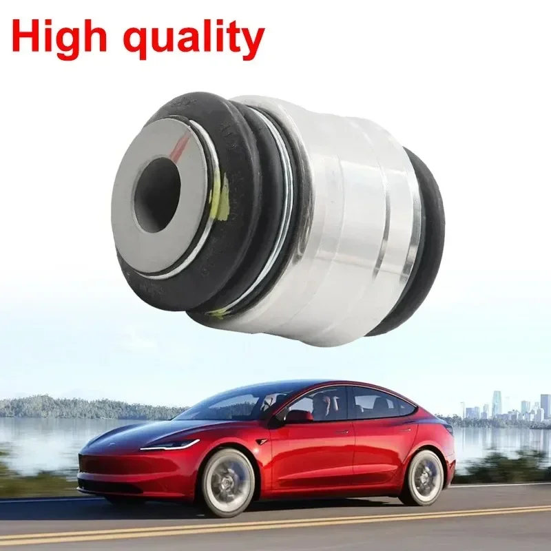 Brand New Parts Wholesale For Tesla Model Y/3 Rear Rubber Sleeve Steering Knuckle Bushing 1188412-01-E Car Accesorios Para Auto