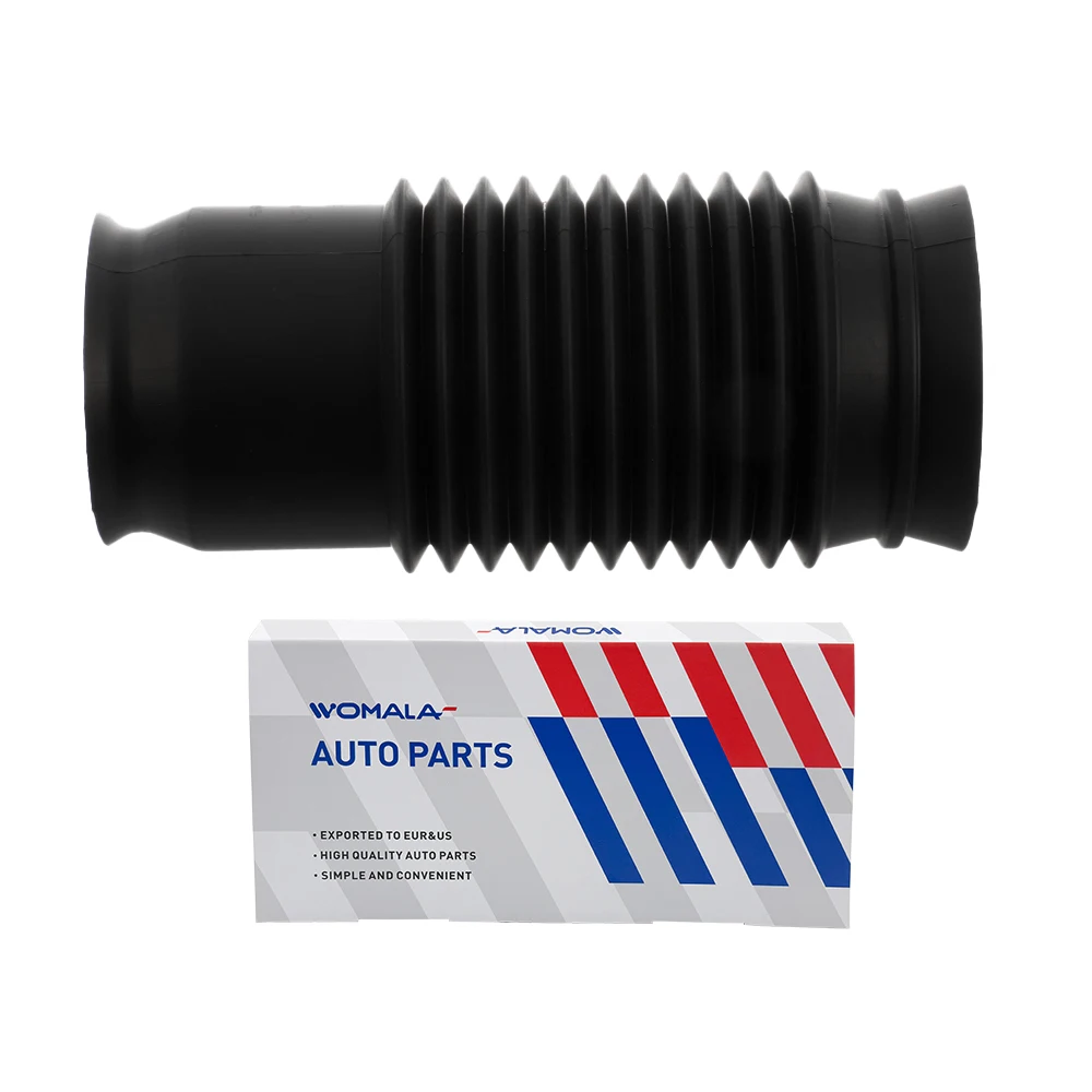 Factory Suspension System Auto Parts OE C2P3211 Front Shock Absorber Dust Cover for Jaguar XJ XK XF