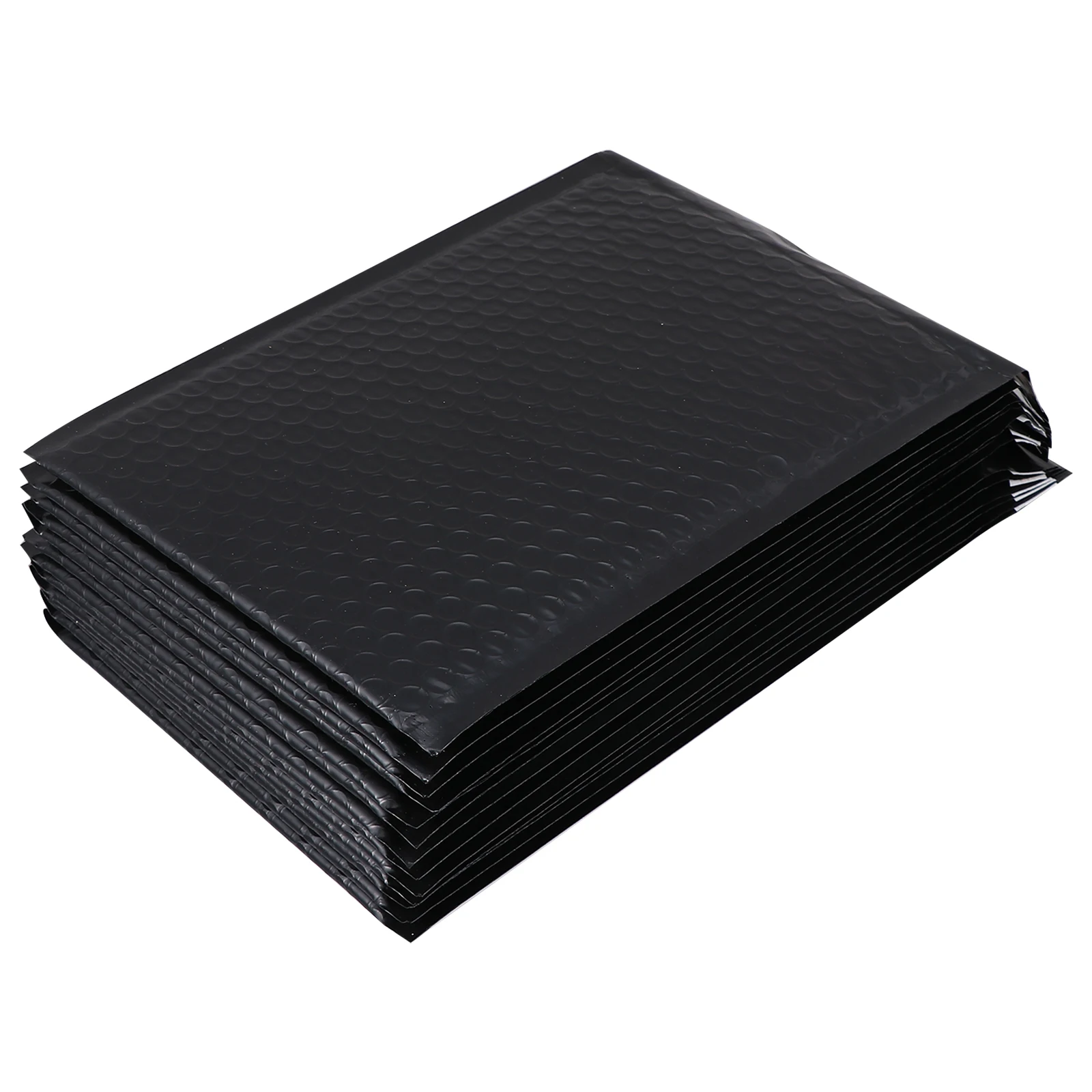 

25Pcs Bubble Mailers Strong Waterproof Padded Envelopes for Shipping Protection Express Mailing Bubble Package Envelopes